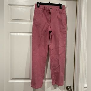 Rose Petite Pull on Pants